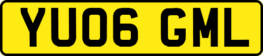 YU06GML