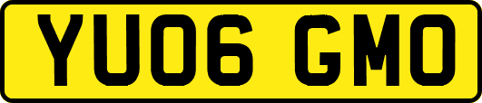 YU06GMO