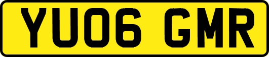 YU06GMR