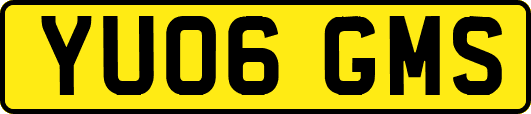 YU06GMS