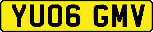 YU06GMV