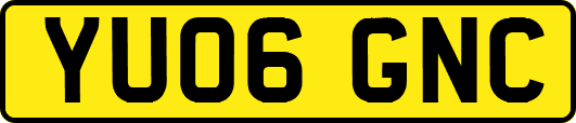 YU06GNC