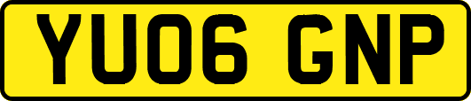 YU06GNP