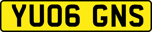 YU06GNS