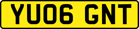 YU06GNT