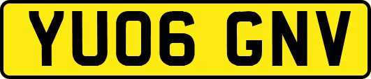 YU06GNV