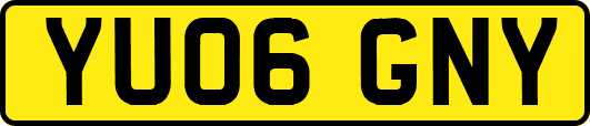 YU06GNY