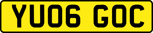 YU06GOC