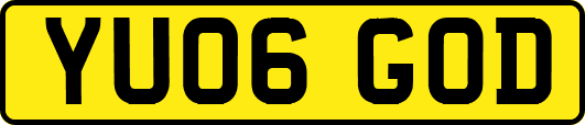 YU06GOD