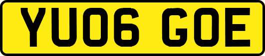 YU06GOE