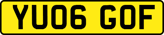 YU06GOF
