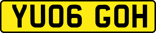 YU06GOH