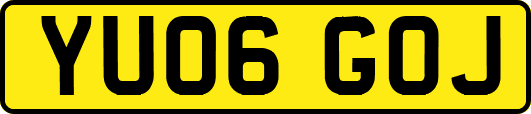 YU06GOJ