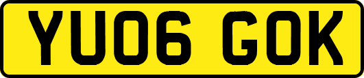 YU06GOK