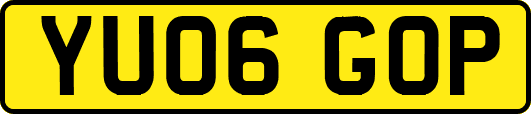 YU06GOP