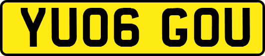 YU06GOU