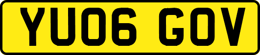 YU06GOV