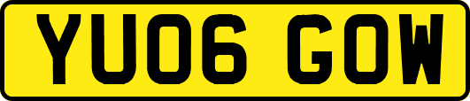YU06GOW