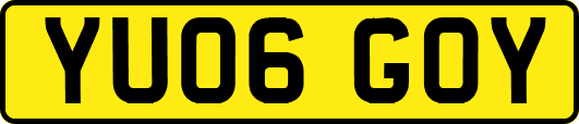 YU06GOY