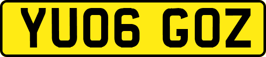 YU06GOZ