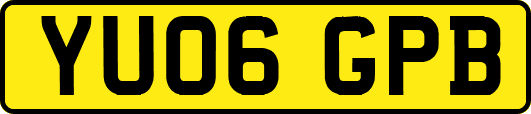 YU06GPB