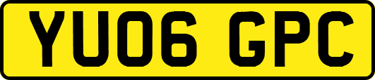 YU06GPC