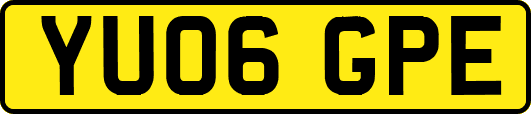 YU06GPE