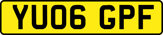 YU06GPF