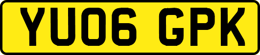 YU06GPK