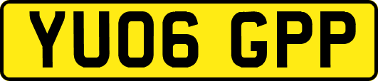 YU06GPP