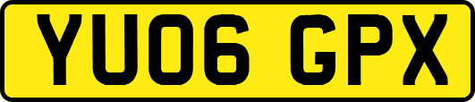 YU06GPX