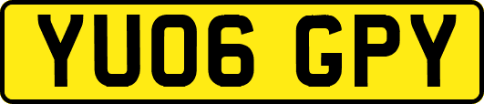 YU06GPY