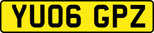 YU06GPZ