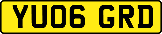 YU06GRD