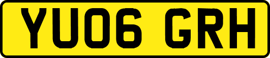 YU06GRH