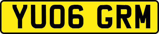 YU06GRM