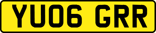 YU06GRR