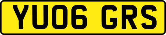 YU06GRS