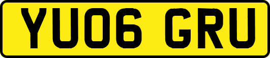 YU06GRU