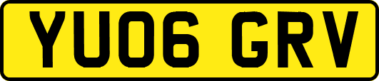 YU06GRV