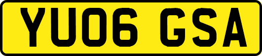 YU06GSA