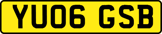 YU06GSB