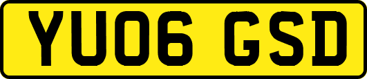 YU06GSD