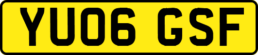 YU06GSF