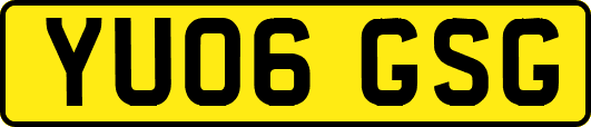 YU06GSG