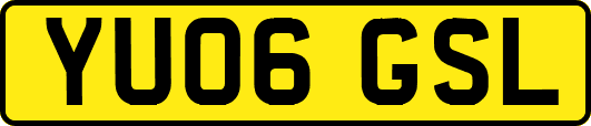 YU06GSL