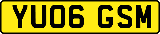 YU06GSM