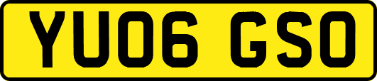 YU06GSO