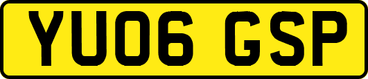 YU06GSP