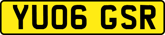YU06GSR